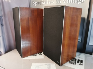 BEOVOX 3702 SPEAKERS